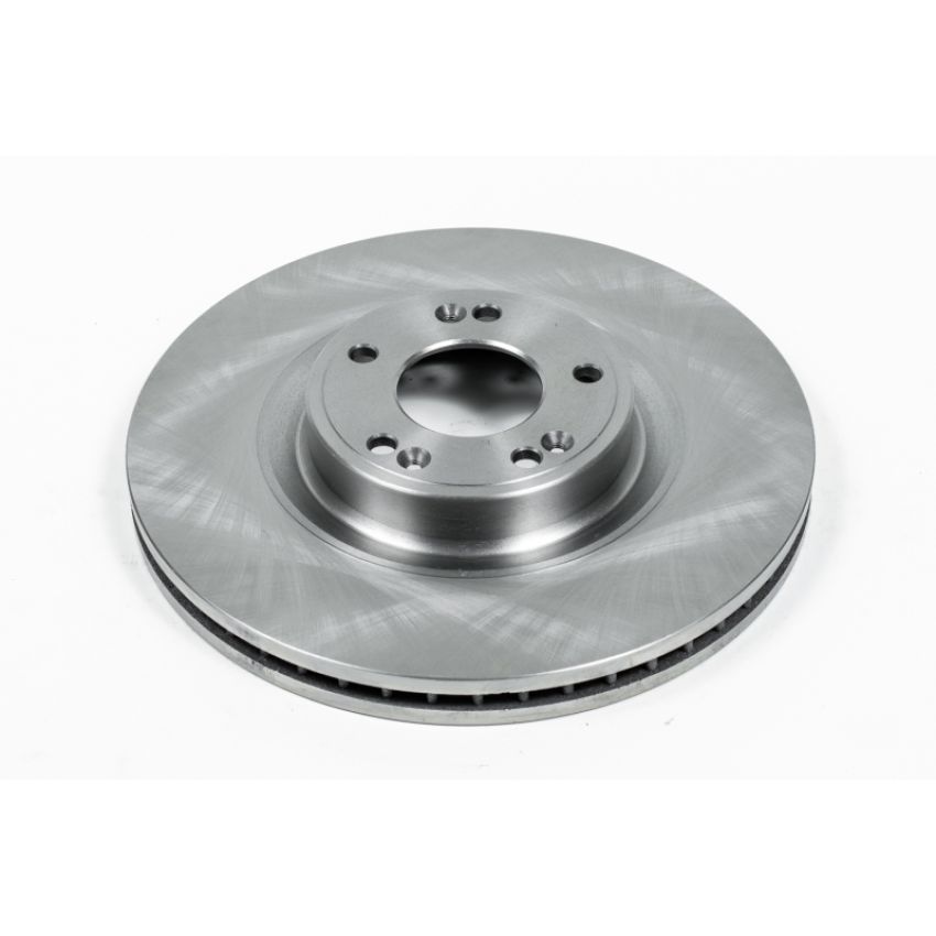 PowerStop JBR1375 AutoSpecialty Brake Rotor