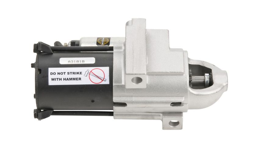 Bosch SR8632X  Premium 100% Remanufactured Starter
