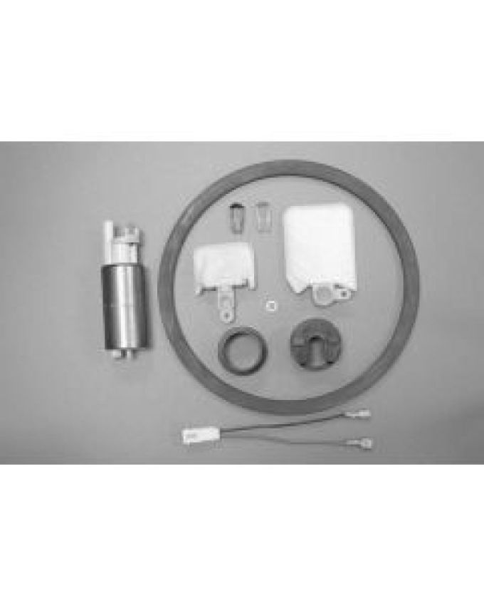 Walbro TCA900-1 Fuel Pump/Filter Assembly
