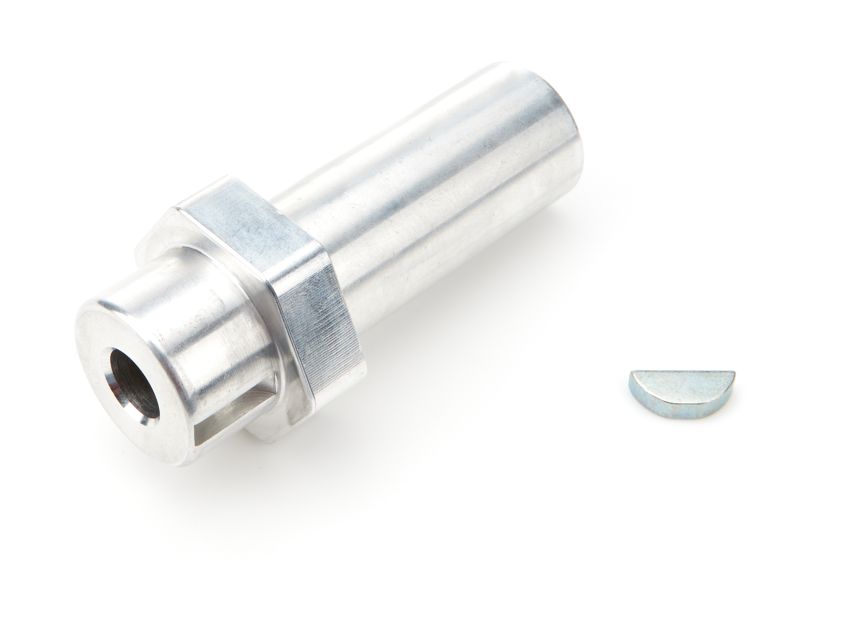 JONES RACING PRODUCTS JRPDH-8101-NE-B-2.5 Drive hub SBC 1pc 2.510 x 1-1/8in