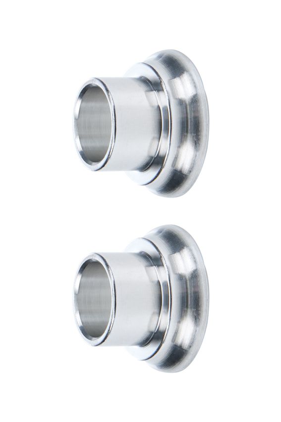 ALLSTAR PERFORMANCE ALL18611 Reducer Spacers 5/8 to 1/2 x 1/4 Alum