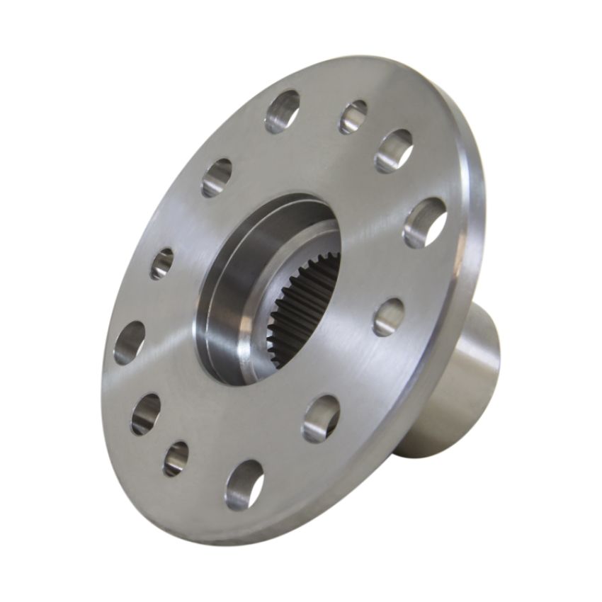 Yukon Gear & Axle YY T35110 Yukon Gear Yoke For Toyota 8in IFS Clamshell Design / 07+ Fj / 05+ Tacoma / T100 Tundra