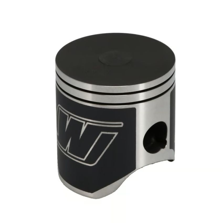Wiseco 868M05400 Wiseco 2 Stroke GP Series Piston Kit - KTM125SX ,Husqvarna TE/TC