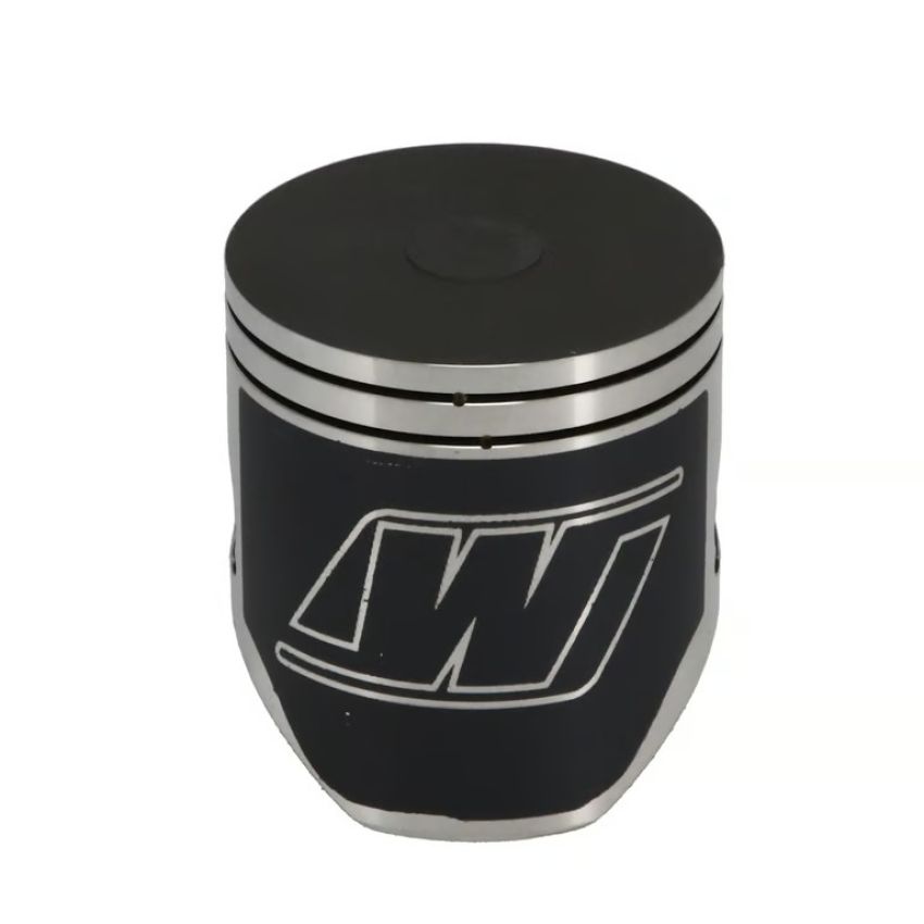 Wiseco 868M05400 Wiseco 2 Stroke GP Series Piston Kit - KTM125SX ,Husqvarna TE/TC