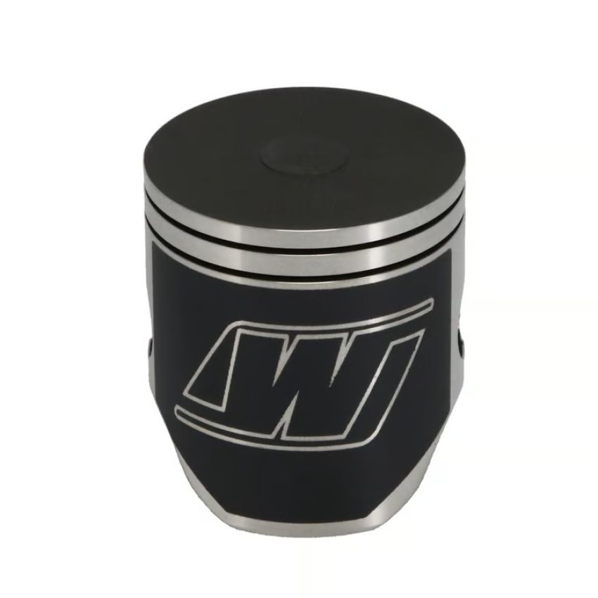 Wiseco 868M05400 Wiseco 2 Stroke GP Series Piston Kit - KTM125SX ,Husqvarna TE/TC