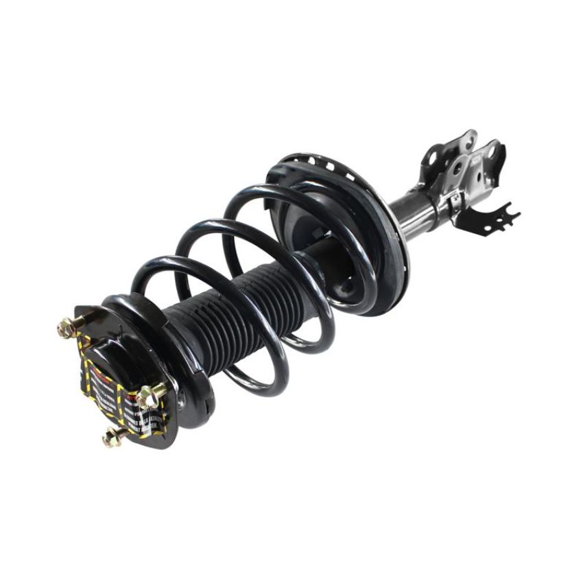GSP 869001 12-17 Toyota Camry (2.5) Suspension Strut and Coil Spring Assembly  - Front Left