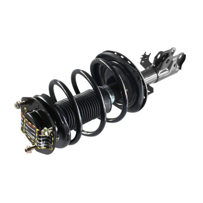 GSP 869002 12-17 Toyota Camry Suspension Strut and Coil Spring Assembly  - Front Right