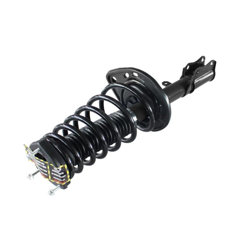 GSP 869003 07-11 Toyota Camry SE Suspension Strut and Coil Spring Assembly  - Rear Left
