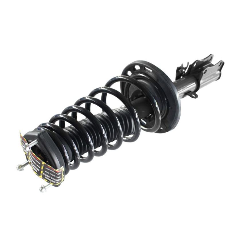 GSP 869004 07-11 Toyota Camry SE Suspension Strut and Coil Spring Assembly  - Rear Right