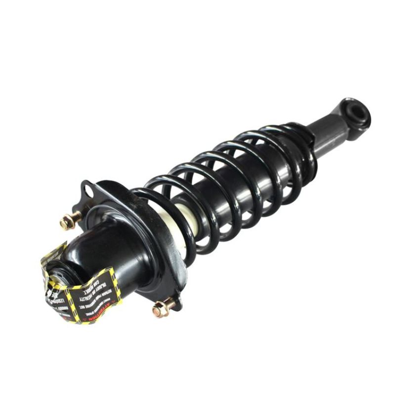 GSP 869005 09-13 Toyota Corolla Suspension Strut and Coil Spring Assembly  - Rear Left