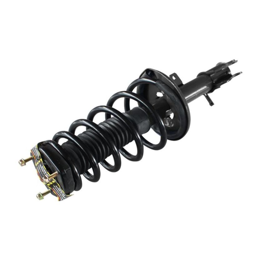 GSP 869007 01-03 Toyota Highlander Suspension Strut and Coil Spring Assembly  - Rear Left