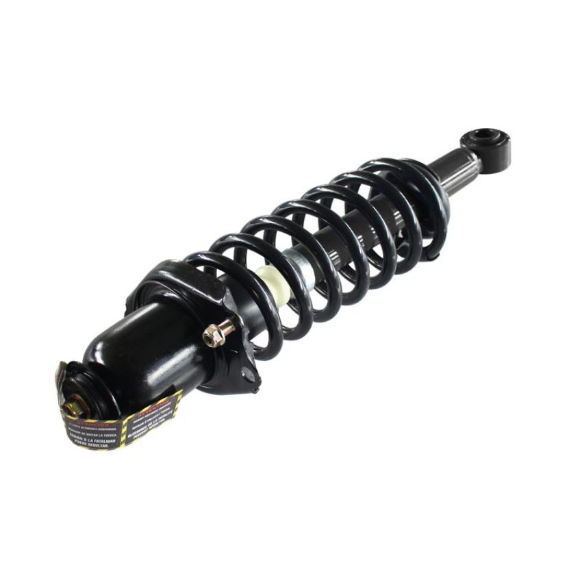 GSP 869009 04-09 Toyota Prius Base Suspension Strut and Coil Spring Assembly  - Rear Left