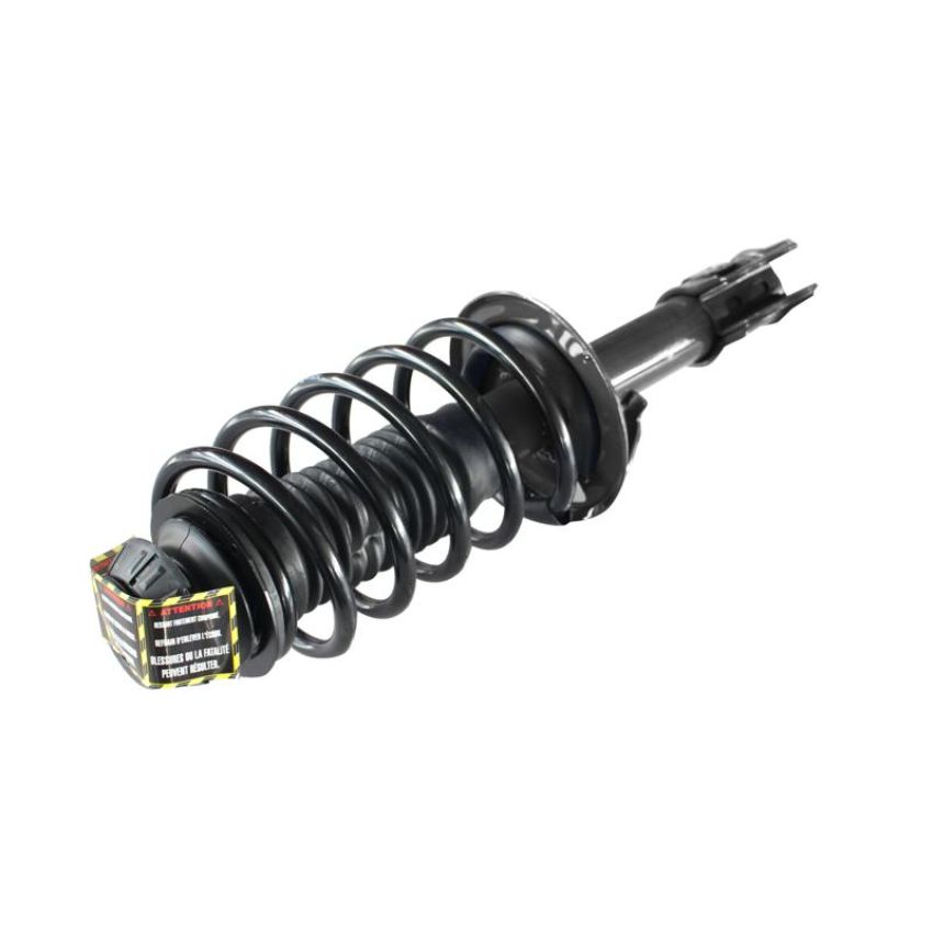 GSP 869011 12-15 Toyota Prius C Suspension Strut and Coil Spring Assembly  - Front Left