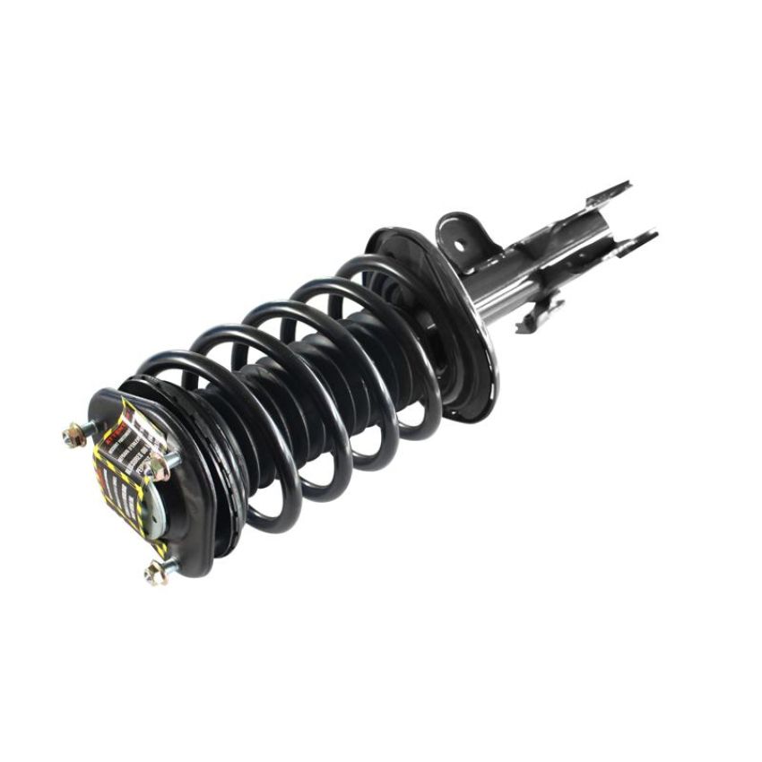 GSP 869014 10-15 Toyota Prius Suspension Strut and Coil Spring Assembly  - Front Right