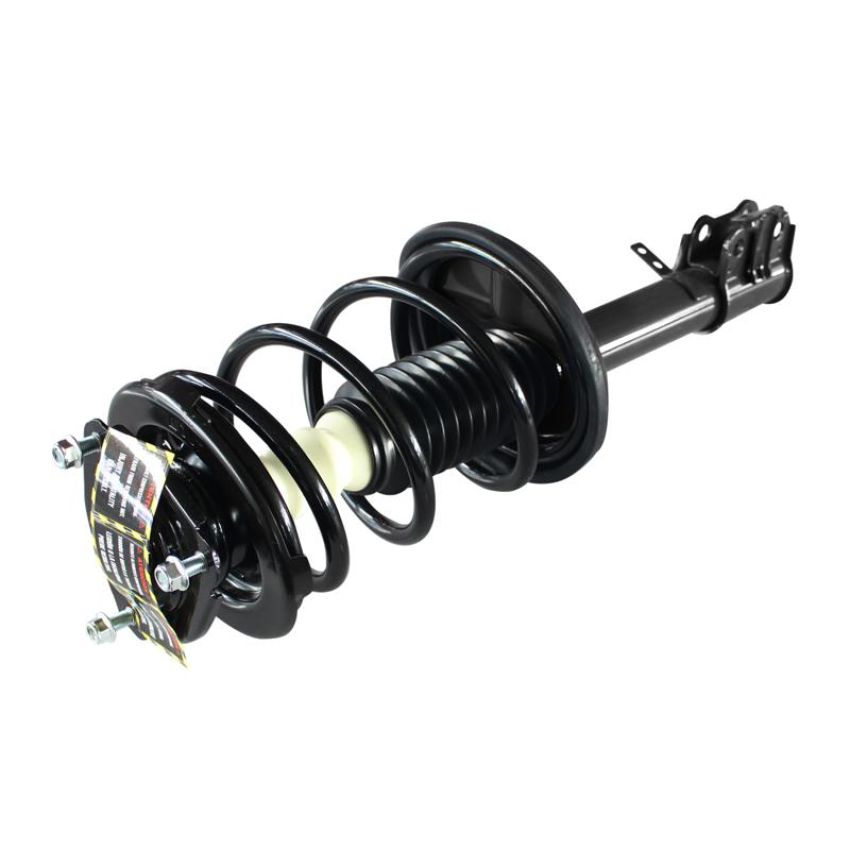 GSP 869015 96-00 Toyota RAV4 (AWD) Suspension Strut and Coil Spring Assembly  - Front Left