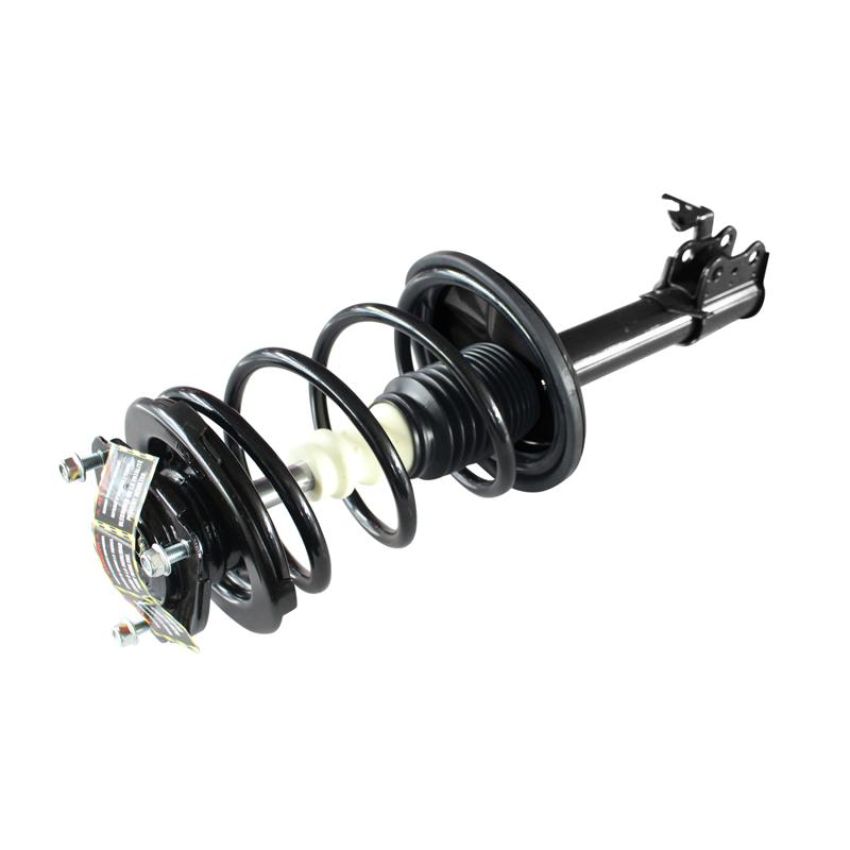 GSP 869016 96-00 Toyota RAV4 (AWD) Suspension Strut and Coil Spring Assembly  - Front Right