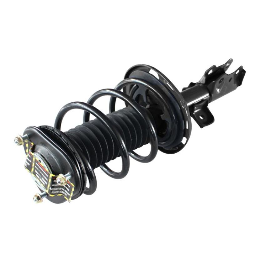 GSP 869017 06-12 Toyota RAV4 Suspension Strut and Coil Spring Assembly  - Front Left