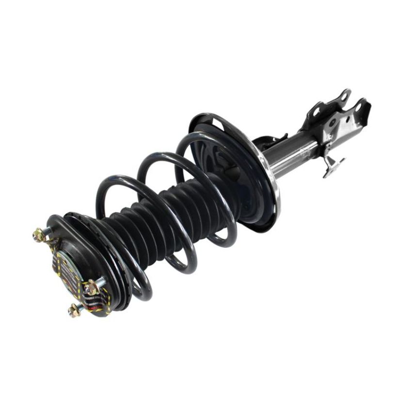 GSP 869018 06-12 Toyota RAV4 Suspension Strut and Coil Spring Assembly  - Front Right