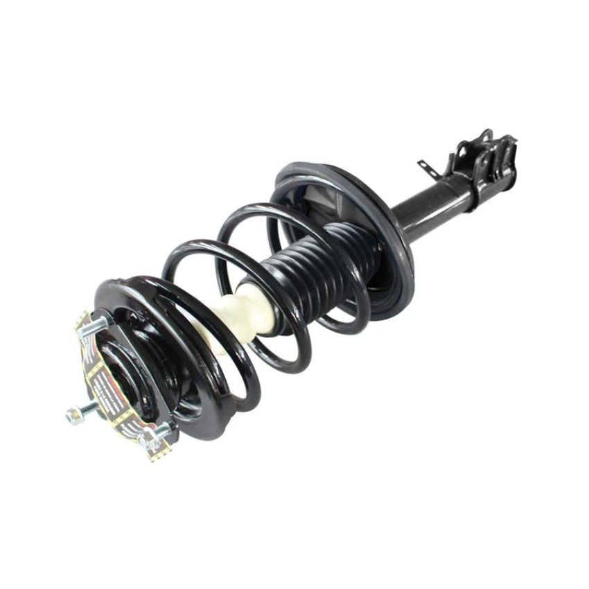 GSP 869019 96-00 Toyota RAV4 (AWD) Suspension Strut and Coil Spring Assembly  - Front Left