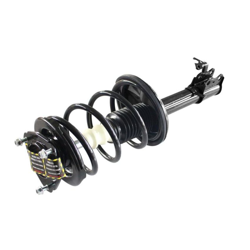 GSP 869020 96-00 Toyota RAV4 (AWD) Suspension Strut and Coil Spring Assembly  - Front Right