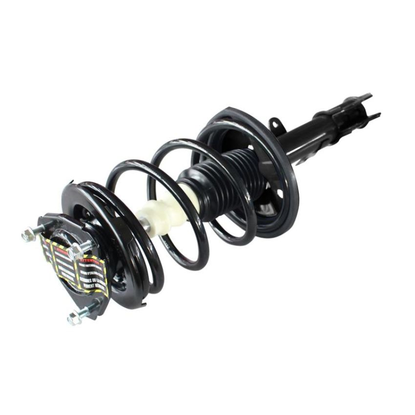 GSP 869021 00-02 Toyota RAV4 Suspension Strut and Coil Spring Assembly  - Front Left