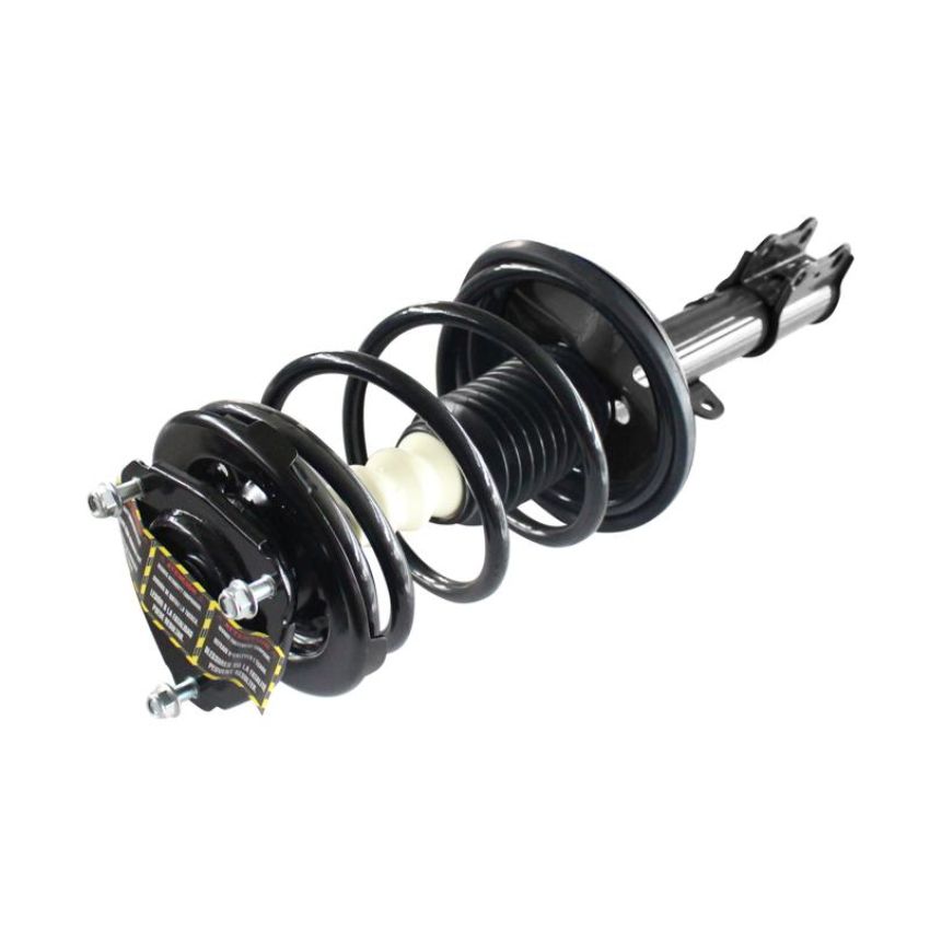 GSP 869022 00-02 Toyota RAV4 Suspension Strut and Coil Spring Assembly  - Front Right