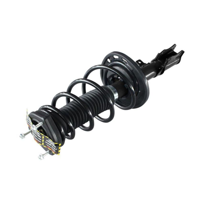 GSP 869025 06-08 Toyota Solara Suspension Strut and Coil Spring Assembly  - Rear Left