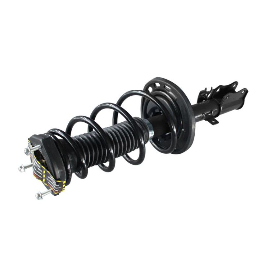 GSP 869026 06-08 Toyota Solara Suspension Strut and Coil Spring Assembly  - Rear Right