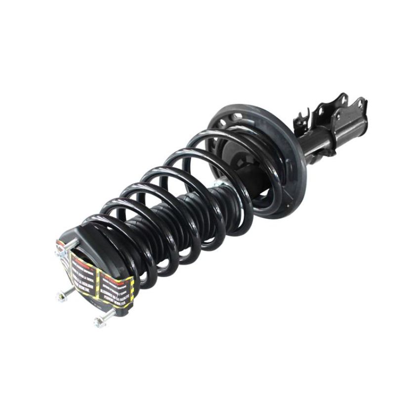 GSP 869028 07-12 Lexus ES350 Suspension Strut and Coil Spring Assembly  - Rear Right