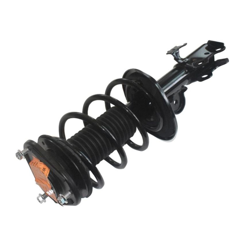 GSP 869029 08-15 Scion xB Suspension Strut and Coil Spring Assembly  - Front Left