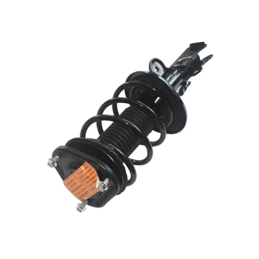 GSP 869030 08-15 Scion xB Suspension Strut and Coil Spring Assembly  - Front Right
