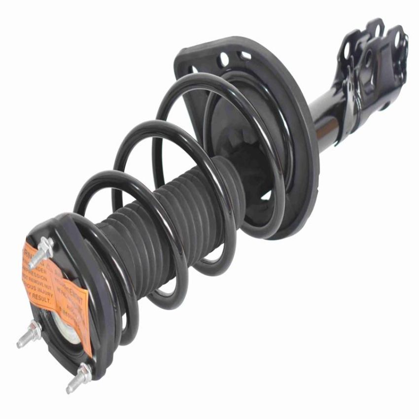 GSP 869031 12-17 Toyota Camry Suspension Strut and Coil Spring Assembly  - Rear Left