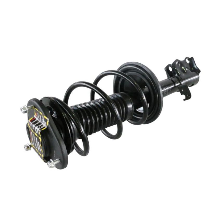 GSP 869033 Toyota (1.8) Suspension Strut and Coil Spring Assembly  - Front Left