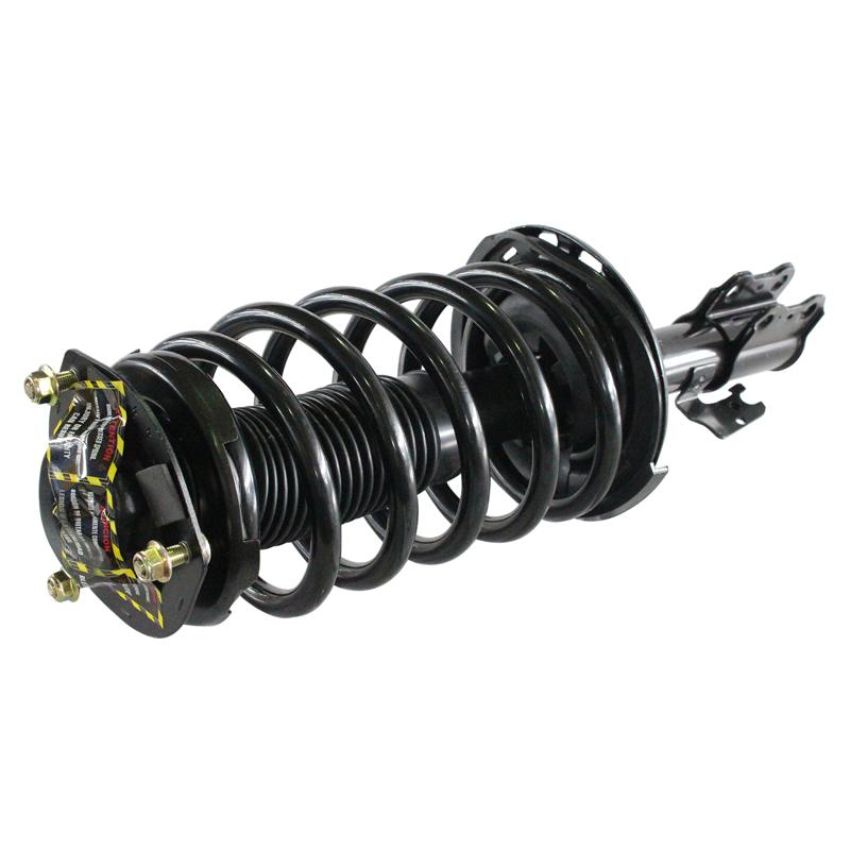 GSP 869037 07-10 Toyota Sienna Suspension Strut and Coil Spring Assembly  - Front Left