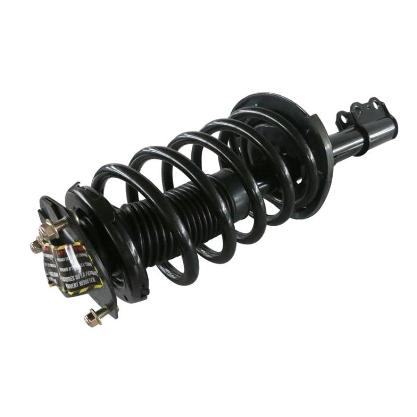 GSP 869038 07-10 Toyota Sienna Suspension Strut and Coil Spring Assembly  - Front Right