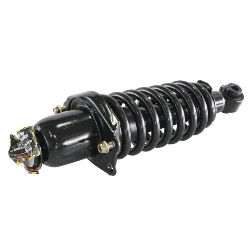 GSP 869043 Pontiac, Toyota (AWD) Suspension Strut and Coil Spring Assembly  - Rear Left