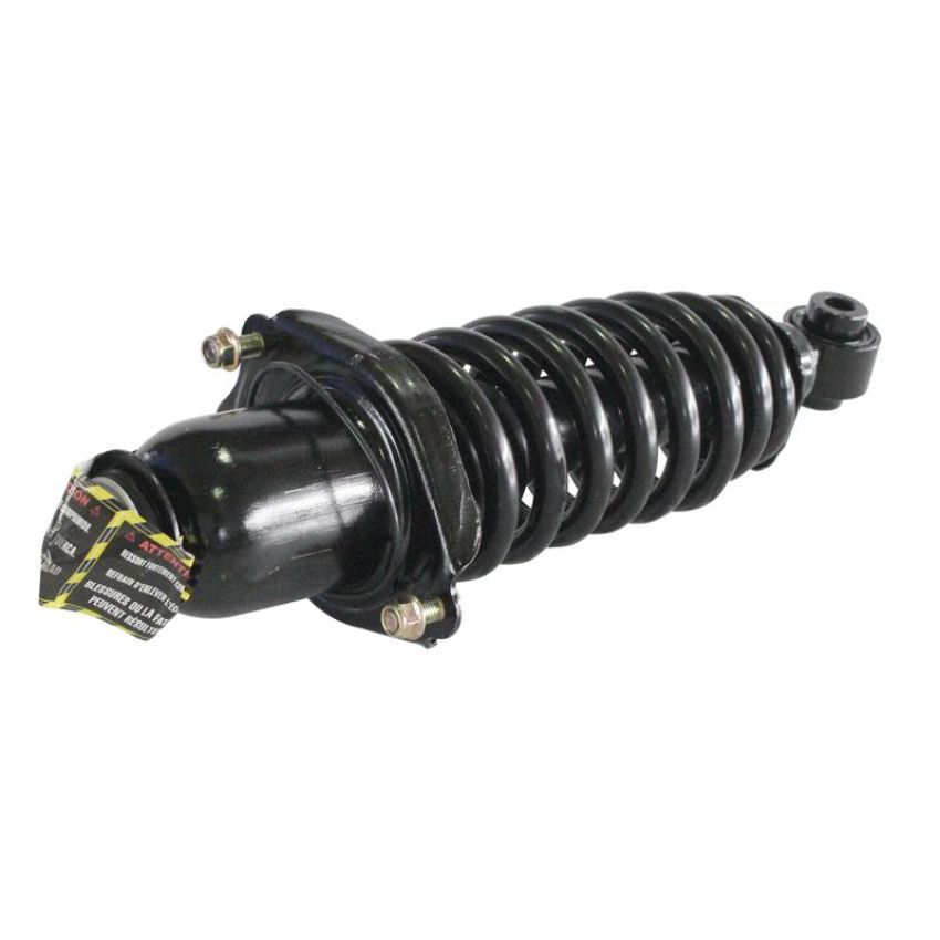 GSP 869044 Pontiac, Toyota (AWD) Suspension Strut and Coil Spring Assembly  - Rear Right