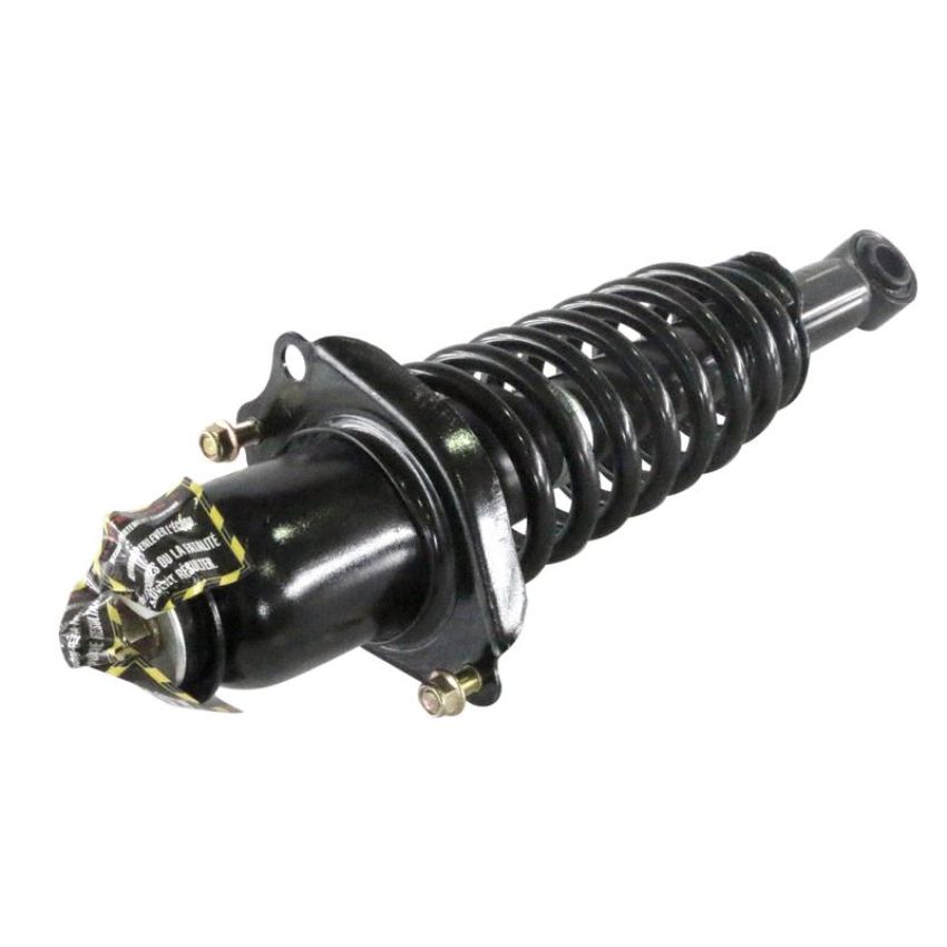 GSP 869045 Pontiac, Toyota Suspension Strut and Coil Spring Assembly  - Rear Left