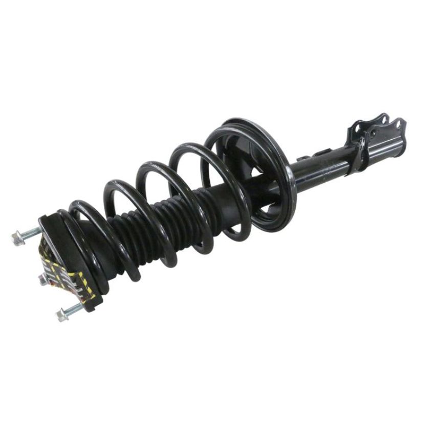 GSP 869051 01-03 Toyota Highlander Base Suspension Strut and Coil Spring Assembly