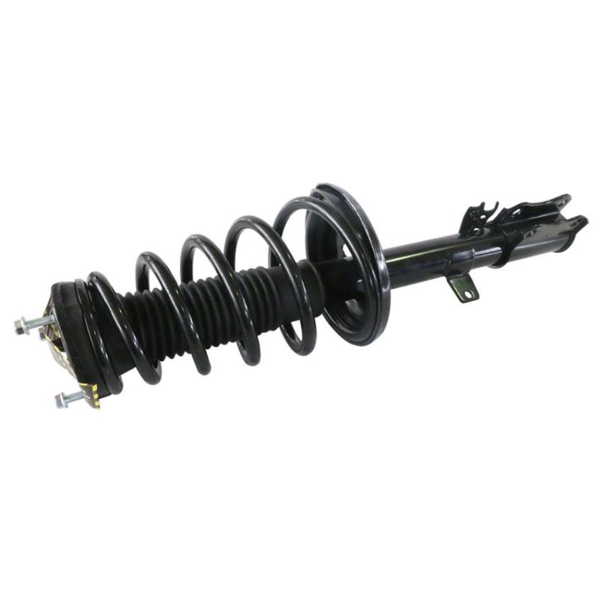 GSP 869052 01-03 Toyota Highlander Base Suspension Strut and Coil Spring Assembly