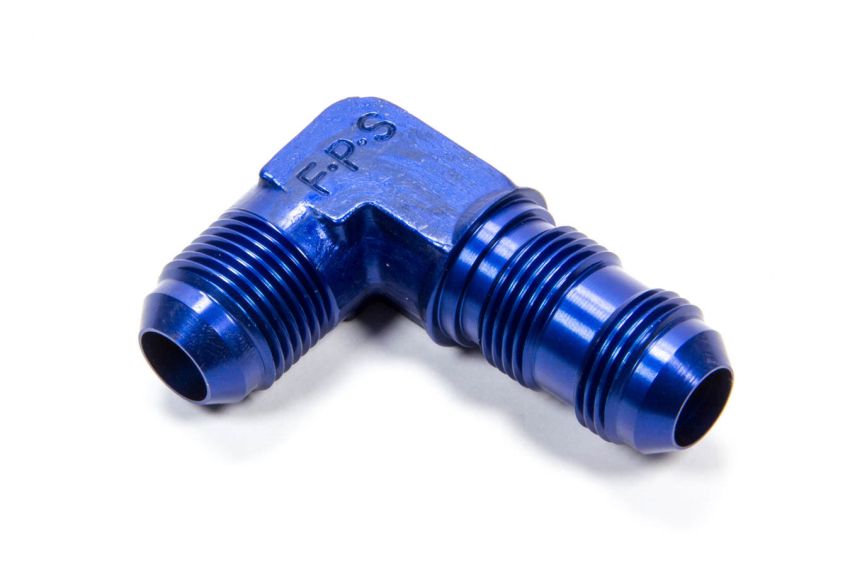 FRAGOLA FRG483310 #10 x 90 Deg Bulkhead Fitting