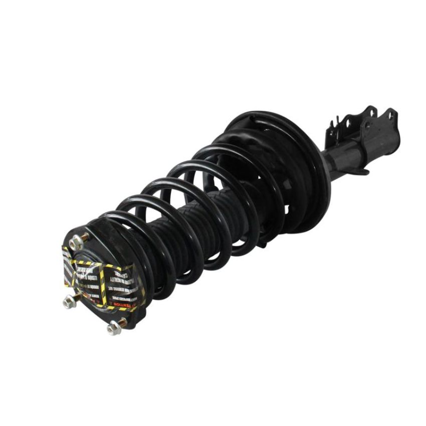 GSP 869112 92-96 Toyota Camry Suspension Strut and Coil Spring Assembly  - Rear Right
