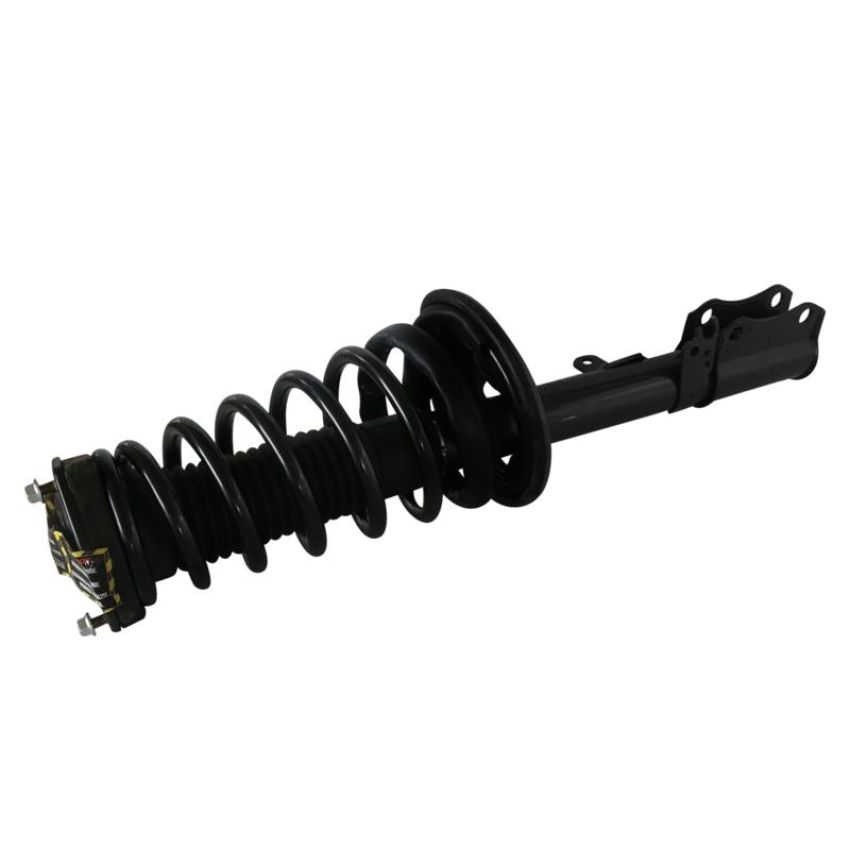 GSP 869113 92-96 Toyota Camry Suspension Strut and Coil Spring Assembly  - Rear Left