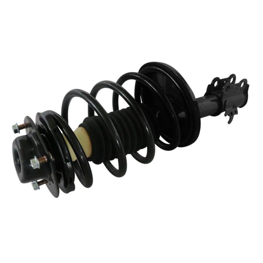 GSP 869115 92-96 Toyota Camry (2.2) Suspension Strut and Coil Spring Assembly  - Front Left