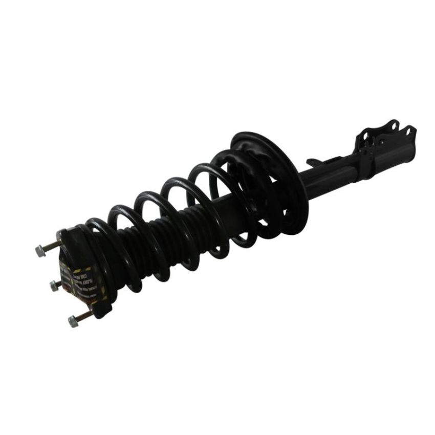 GSP 869211 Toyota (2.2, 2.4) Suspension Strut and Coil Spring Assembly  - Rear Left