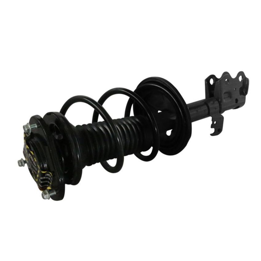 GSP 869213 04-09 Toyota Prius Suspension Strut and Coil Spring Assembly  - Front Left