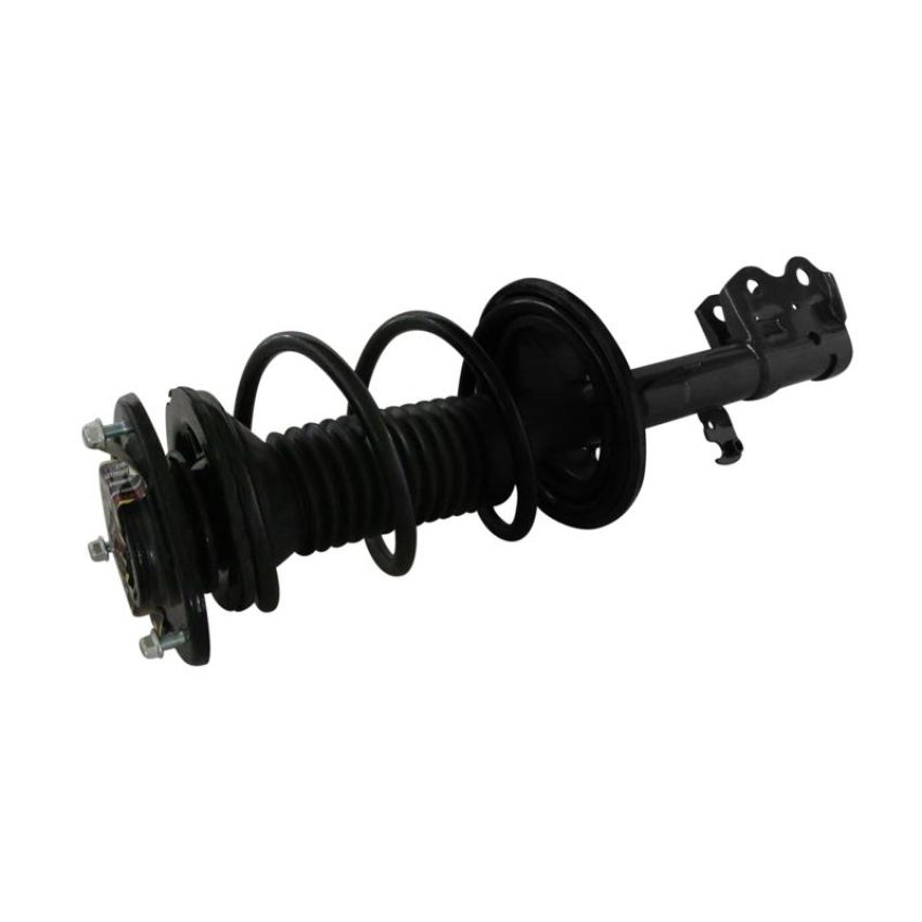GSP 869214 04-09 Toyota Prius Suspension Strut and Coil Spring Assembly  - Front Right