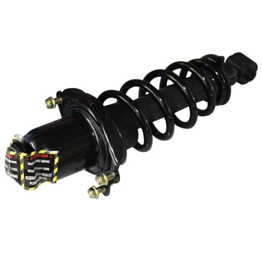GSP 869215 05-09 Scion tC Suspension Strut and Coil Spring Assembly  - Rear Left