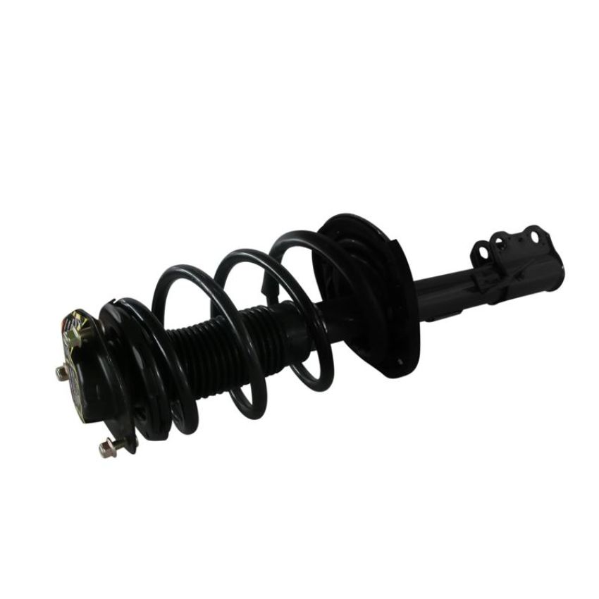 GSP 869219 07-10 Toyota Sienna Suspension Strut and Coil Spring Assembly  - Front Left