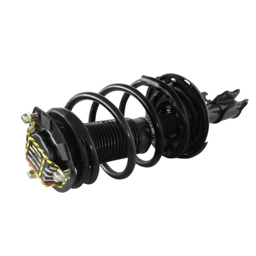 GSP 869220 07-10 Toyota Sienna Suspension Strut and Coil Spring Assembly  - Front Right